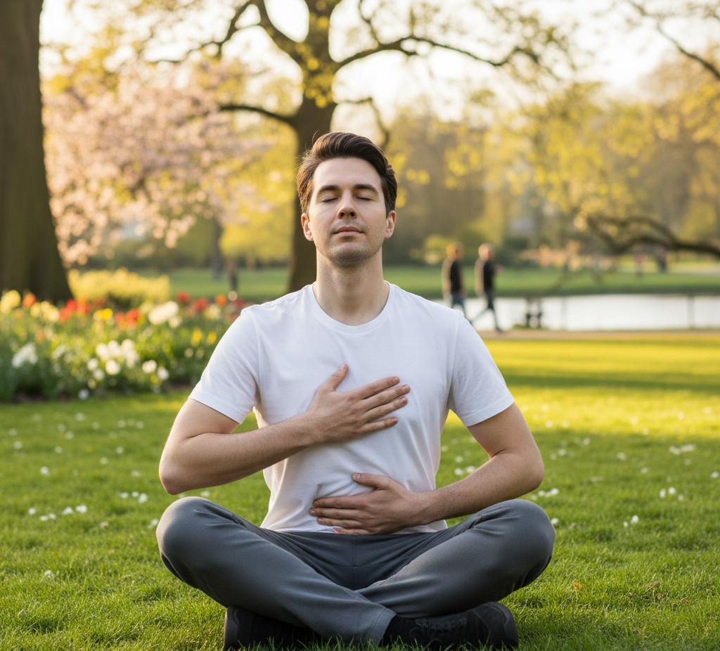 Respiración profunda: beneficios, guía práctica y entrenamiento para mejorar tu bienestar